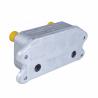 Buy cheap Aluminum Engine 30637966 for Auto Parts for S40 Oil Cooler C70 C30 from wholesalers