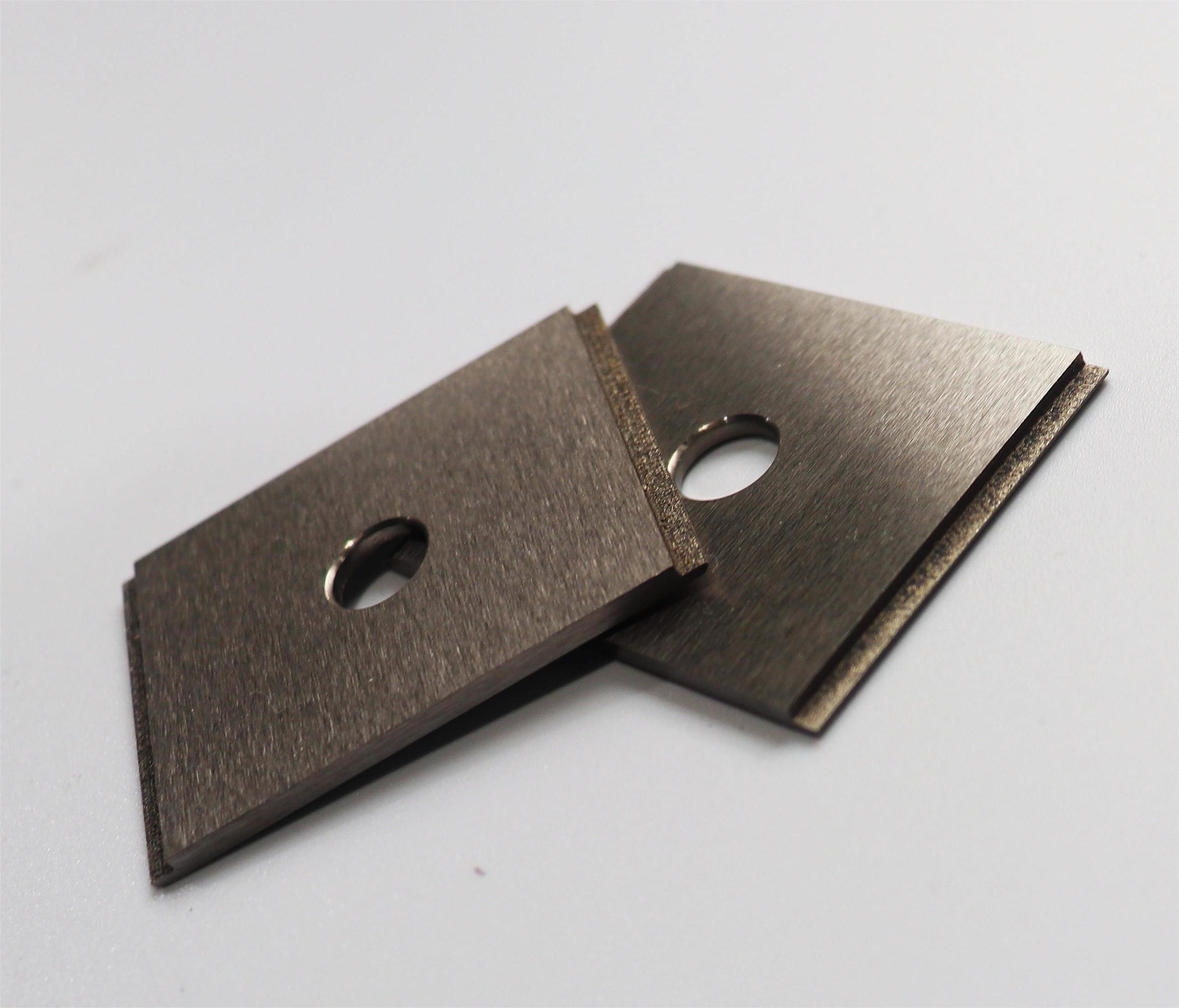 ASTM B386 Molybdenum Plate Machined 200mm For High Temperature Vacuum