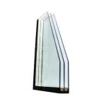Insulated Glass Panels For Improved Insulation In Residential Buildings