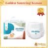 Buy cheap Best Price Non- Woven Fabric Super Absorbent Disposable Baby Best Diaper from wholesalers