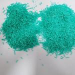 K12 SLS CAS 85586-07-8 Sodium Lauryl Sulfate Needles