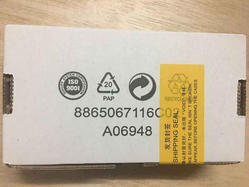 Original SFP 1.25G-1310nm-40km-SM-ESFP GE-LH40-SM1310 02317346