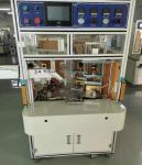 Top Side Battery Sealing Machine Manufacturing Equipment 600-700PPH