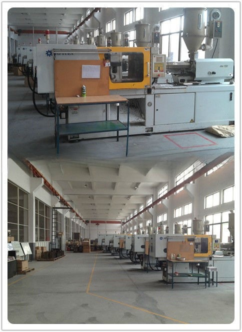 OEM injection plastic parts made in china