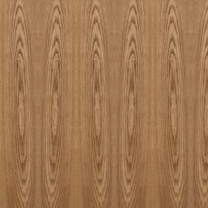 Wholesale Chinese Ash Crown Cut Natural Wood Veneer Indoor Decorative Board Grade E1 / E0 from china suppliers