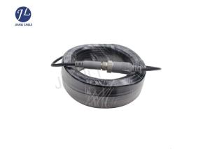 Wholesale Car Security Camera S Video Mini Din Cable 6 Pin Male To Female Connector from china suppliers