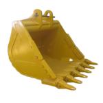 Max Jaw Opening 0-1000 Width 0-1000 PC75 Standard Excavator Bucket for PC78 Mini