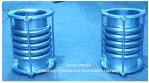 Stainless Steel Expansion Joints & Stainless Steel Bellows Expansion Joints