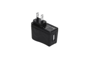 Wholesale AC DC 6W Power Supply 5V 1A 5V 1.2A 6V 1A 12V 0.5A IEC60950 IEC61558 IEC62368 from china suppliers