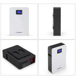 Domestic Lifepo4 Powerwall Energy Storage Solar Battery 48v 100ah 200ah 20kwh