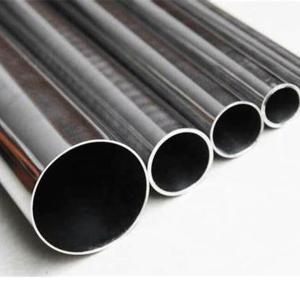 Wholesale Seamless SS304 SS Steel Pipe 309S 310S 316 Construction Industry from china suppliers