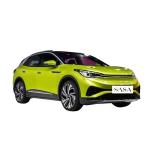 High Speed Fast Charger 5-Door 7-Seats SUV Electric Cars Volkswagen VW ID4