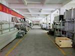 PVC Covered Nickel-Plated Copper Bar 260*30*3mm/customize for Battery Soft