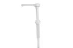 Removable 38-400 Sauce Dispenser Pump Dosage 10ml 15ml 20ml 30ml
