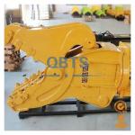 20 Ton Hydraulic Excavator Pulverizer Attachment For LOVOL FR35-7/FR39-7/FR60-7