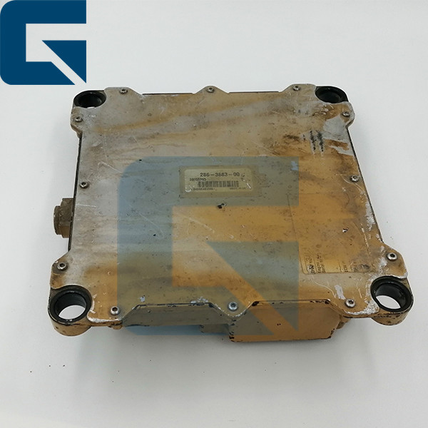 286-3683 Turbocharger C4.2 C6.4 C6.6 Engine For CPU / Controller / Engine ECU For E312D E320D Excavator