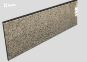 Wholesale Brazil Granite Vanity Countertops , Granite Kitchen Top Abrasion Resistance from china suppliers