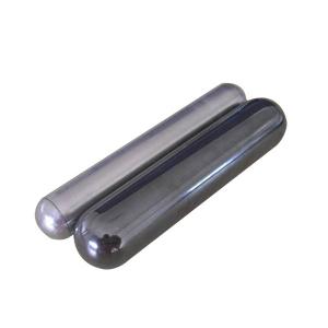 Wholesale 104.91g Permanent Ferrite Cow Magnet Black Powder Coat Industrial Magnet 3&quot; X 0.67&quot; X 0.65 from china suppliers