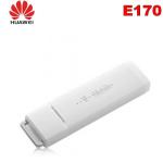 Huawei E170 4G USB Dongle 3G Mobile Broadband SIM Free Unlocked