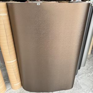 Wholesale Indoor/Outdoor Self Adhesive PVC Film Made In for Lamination from china suppliers