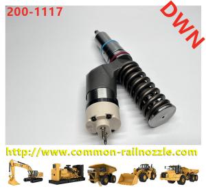 Wholesale Common Rail C15/C18 Diesel Engine Fuel Injector 289-0753 2890753 20R-5036 20R5036 from china suppliers