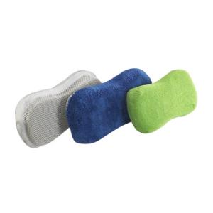 Wholesale Small Microfiber Cleaning Products , Microfiber Sponge Car Wash from china suppliers