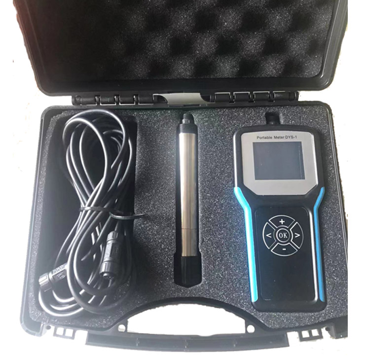 DO Meter