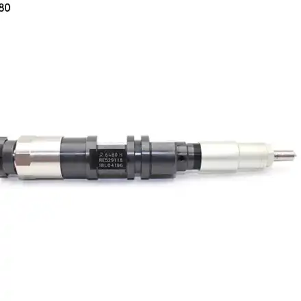Farms Common Rail Injector 095000-7800 095000-7801 2367030310 23670-30310 For DLLA150P1026 Hilux Hiace 2KD-FTV