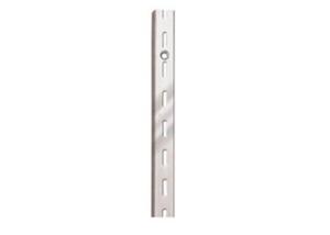 Wholesale Corrosion Protection Slotted Angle Channel , 5/8&quot; Depth Steel L Channel With Holes from china suppliers