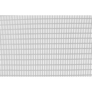 Wholesale White PE PP Queen Rearing Plastic Queen Excluder 51*41cm from china suppliers