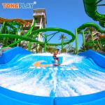 Indoor Outdoor Artificial Waves Surfing Wave Rider Surf Simulator Water