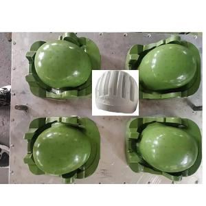 Wholesale CNC Process Expandable Polystyrene Foam Box EPS Helmet Mold from china suppliers
