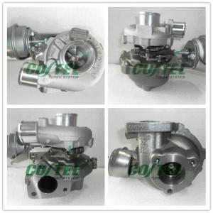 Wholesale GTB1649V 757886 757886-5003S 28231-27400 Turbo Hyundai Santa Fe Sonata Tucson KIA Sportage 2 Ceed engine D4EA 2.0L from china suppliers