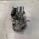 Toyota 1Zz Used Gasoline Engine Assy Corolla Motor Parts
