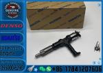 Top Fashion 095000-6290 23670-09350 8-98106693-1 Fuel Injector 095000-5880