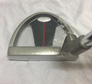 Wholesale semicircle golf putter , L golf putter , golf putters , stainless steel golf putter from china suppliers
