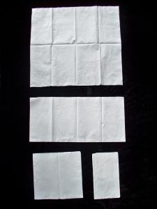 Wholesale Virgin Paper napkin from china suppliers
