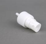0.125cc Perfume Spray Head Lace Plastic Spray Pump 25 410