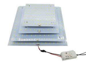Wholesale Magnetic Led Square Panel Light 10W 15W 18W 20W 25W 35W 5730 Aluminium Board from china suppliers