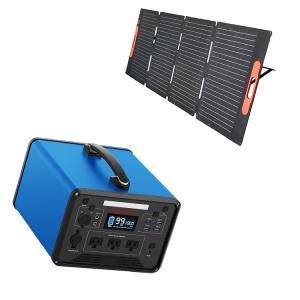 Wholesale LiFePO4 Portable Rechargeable Power Supply from china suppliers