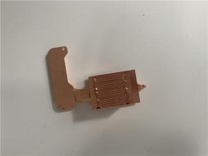 Wholesale Copper Cooler For Acer Notebook Travelmate CPU Cooler with Copper Fins from china suppliers