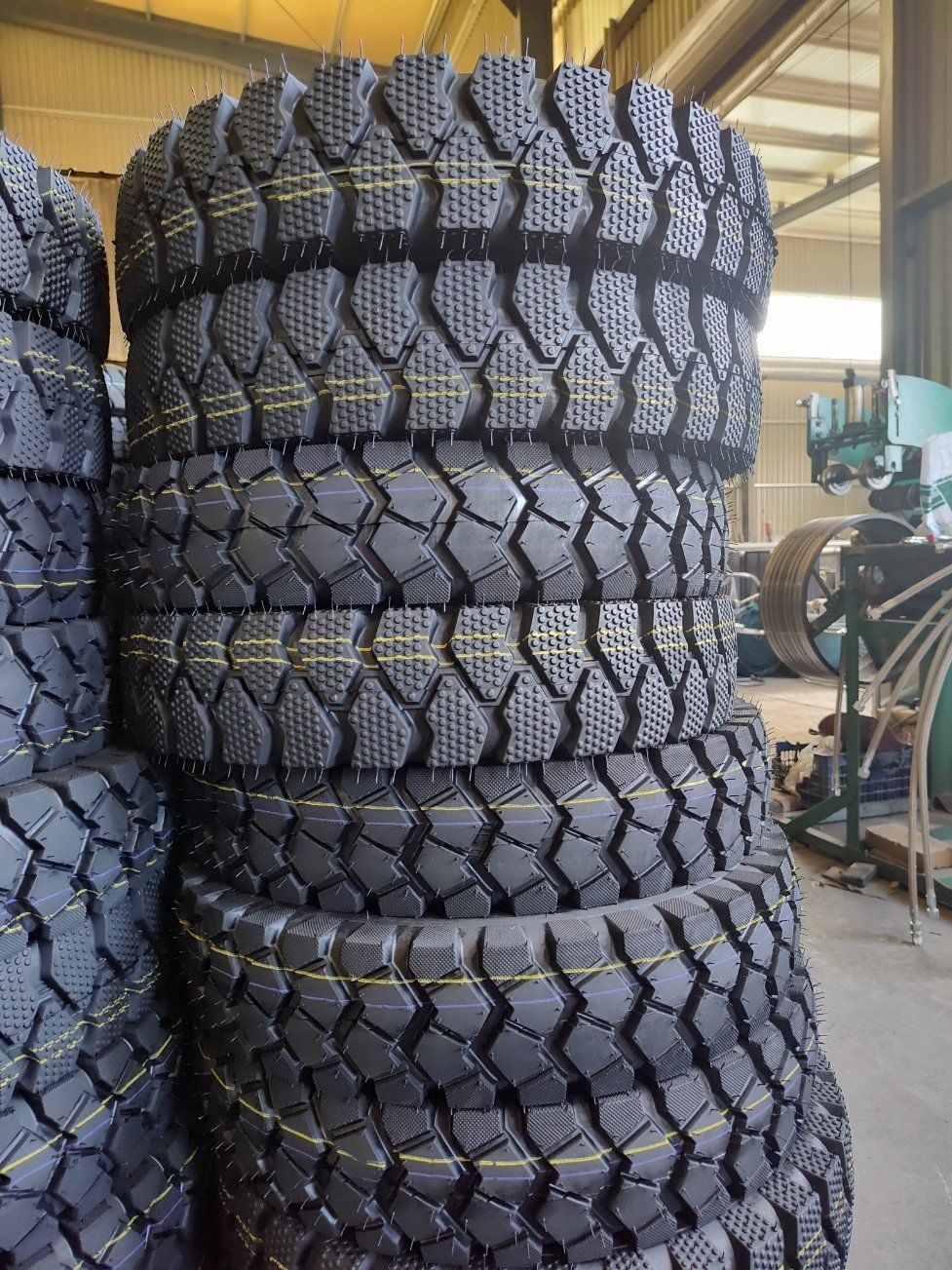 6pr/8pr Super Highway Pedal Motorcycle Tubeless Tire/Tire 5.00-12 1400/70-17 Kooper