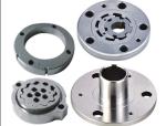 Lathe Machining Parts Stainless Steel SS304 SS316 SS316L for Aerospace