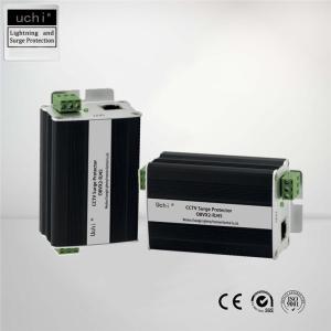 Wholesale RJ45 Connection CCTV Surge Protection Device Imax 10KA SGS Approved from china suppliers
