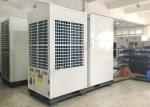 30 Ton Free Blow Classic Packaged Tent Air Conditioner Drez Aircond For Large