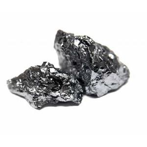 Wholesale 10~50mm Grade 553 Silicon Metal For Silicon Metal In Steel Making from china suppliers