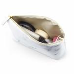 Waterproof Cosmetic Organizer Bag Makeup Display Case Custom Printing