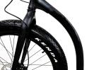 20 Inch Adult Kick Bike 700C Off Road Electric Scooter For Adults
