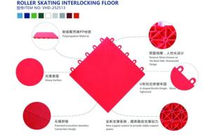 Wholesale Kindergarten Playground Equipments Mat Pp Playground Mat 10 Year Service Life from china suppliers