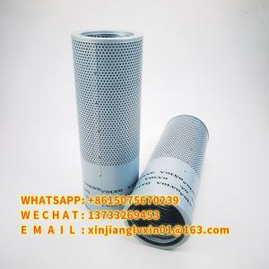 Wholesale 14539482 Hyd Oil Filter 14688861 Hydraulic Return Line Filter from china suppliers